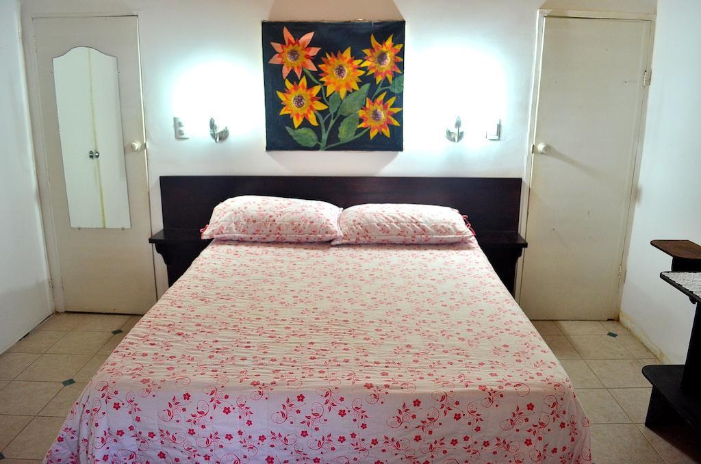Hotel Casa Eden Kartagena Pokój zdjęcie