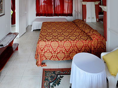 Hotel Casa Eden Kartagena Zewnętrze zdjęcie
