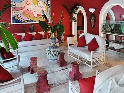 Hotel Casa Eden Kartagena Zewnętrze zdjęcie