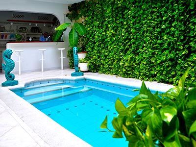Hotel Casa Eden Kartagena Zewnętrze zdjęcie