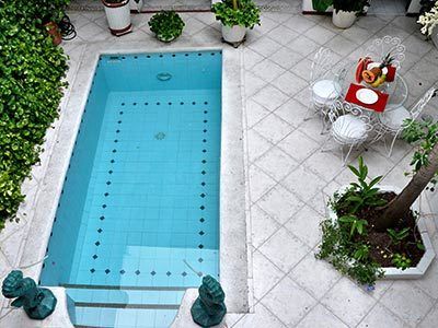 Hotel Casa Eden Kartagena Zewnętrze zdjęcie