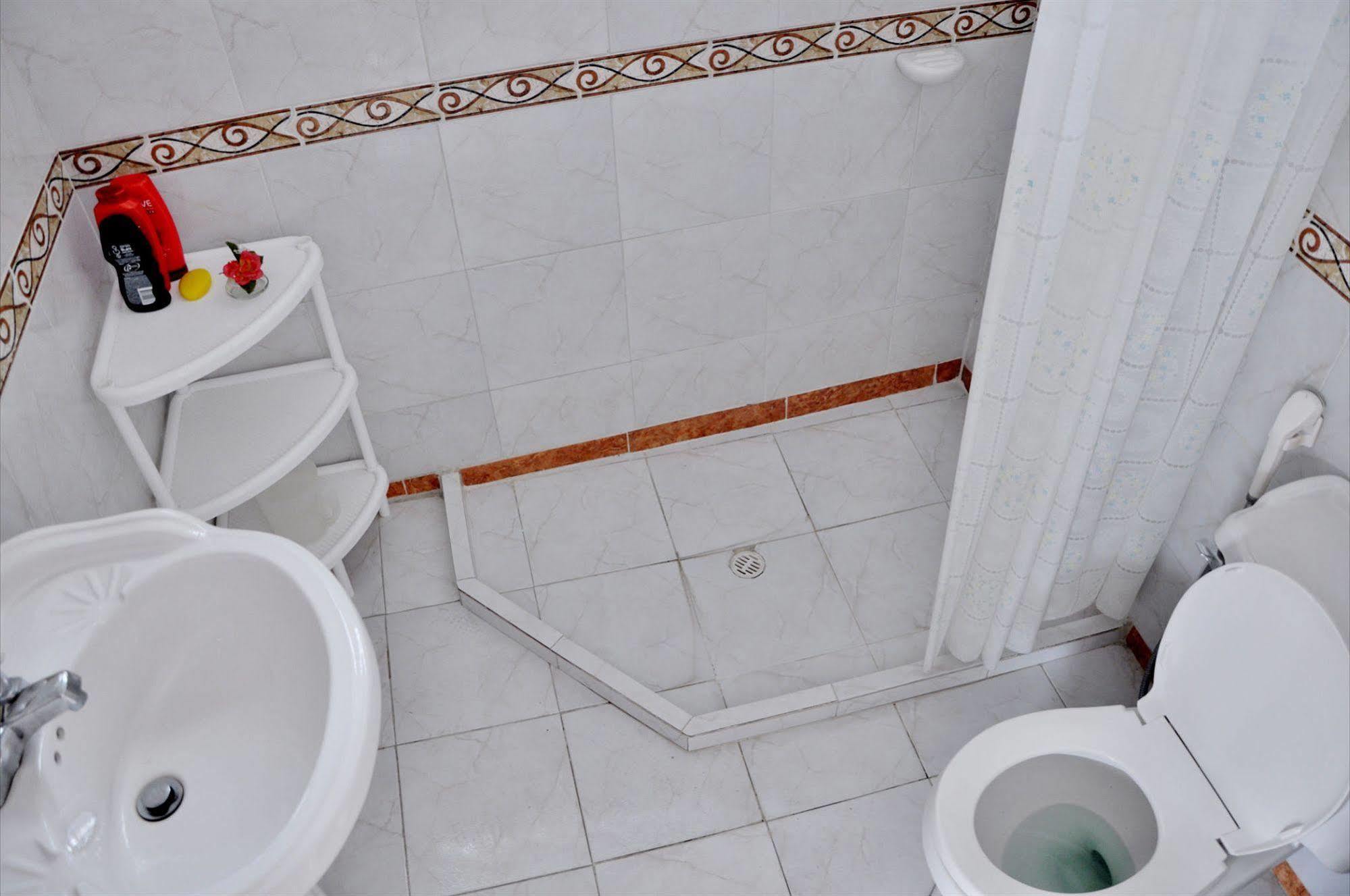Hotel Casa Eden Kartagena Zewnętrze zdjęcie