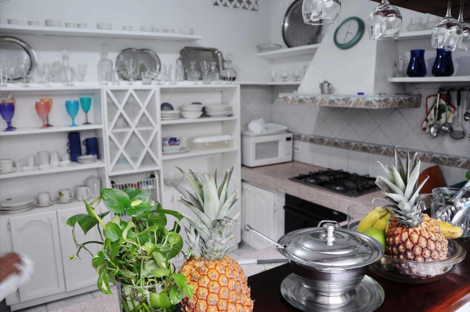 Hotel Casa Eden Kartagena Zewnętrze zdjęcie